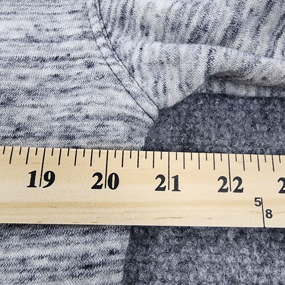 Tennessee Volunteers Hoodie Womens Medium Champion Long Sleeve Embroidered Logo - Picture 4 of 16